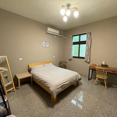 Hello Guesthouse Lukang Dış mekan fotoğraf