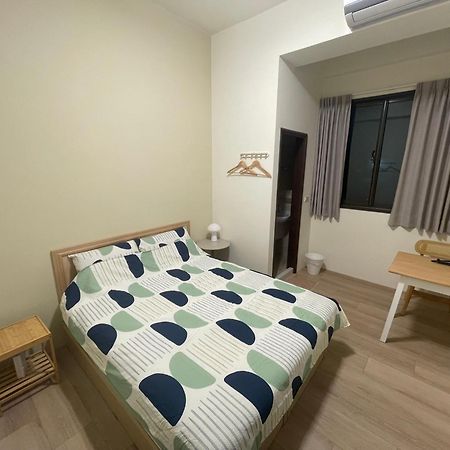 Hello Guesthouse Lukang Dış mekan fotoğraf