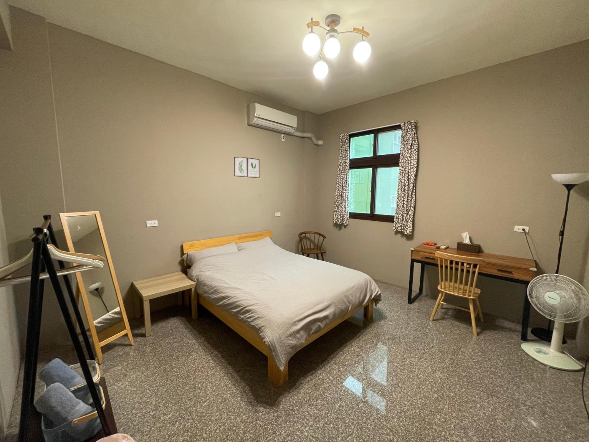 Hello Guesthouse Lukang Dış mekan fotoğraf
