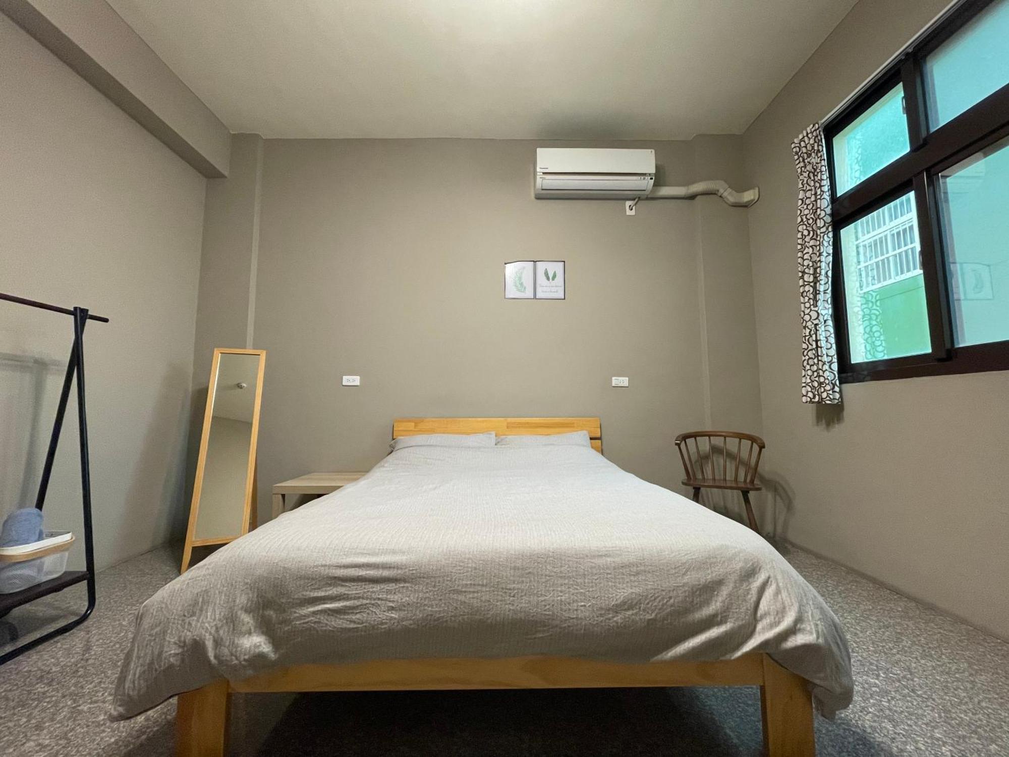 Hello Guesthouse Lukang Dış mekan fotoğraf