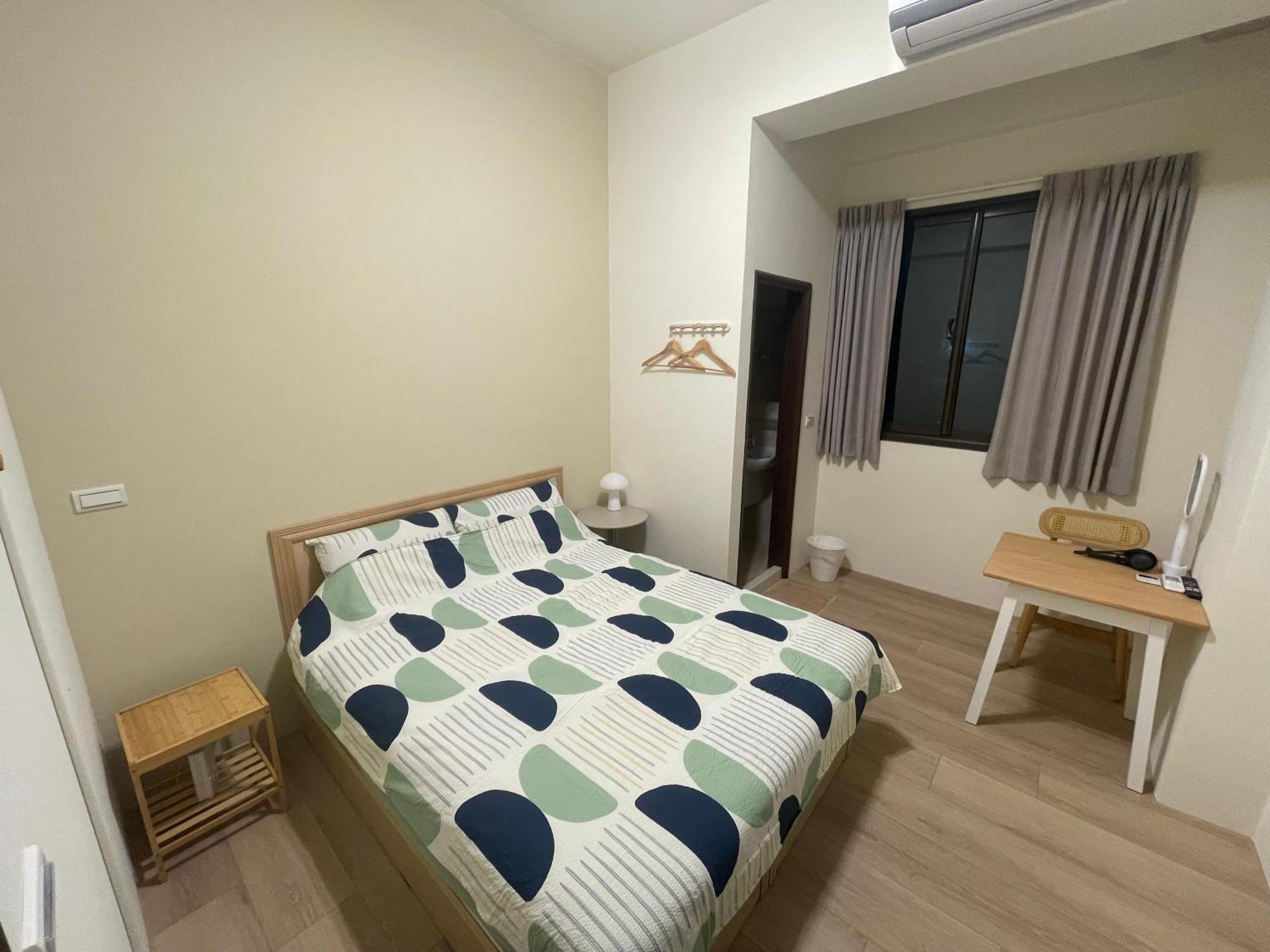 Hello Guesthouse Lukang Dış mekan fotoğraf
