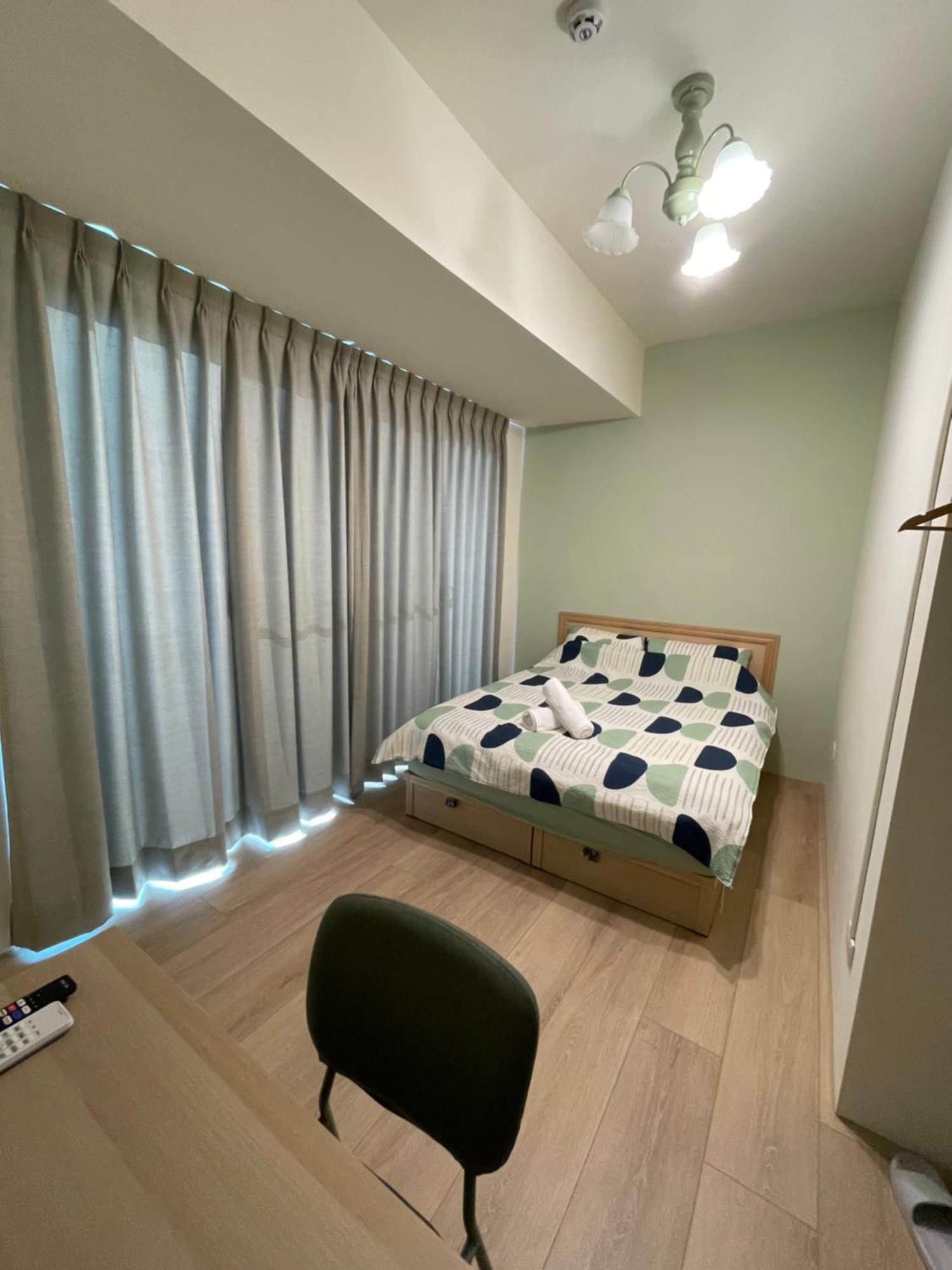 Hello Guesthouse Lukang Dış mekan fotoğraf
