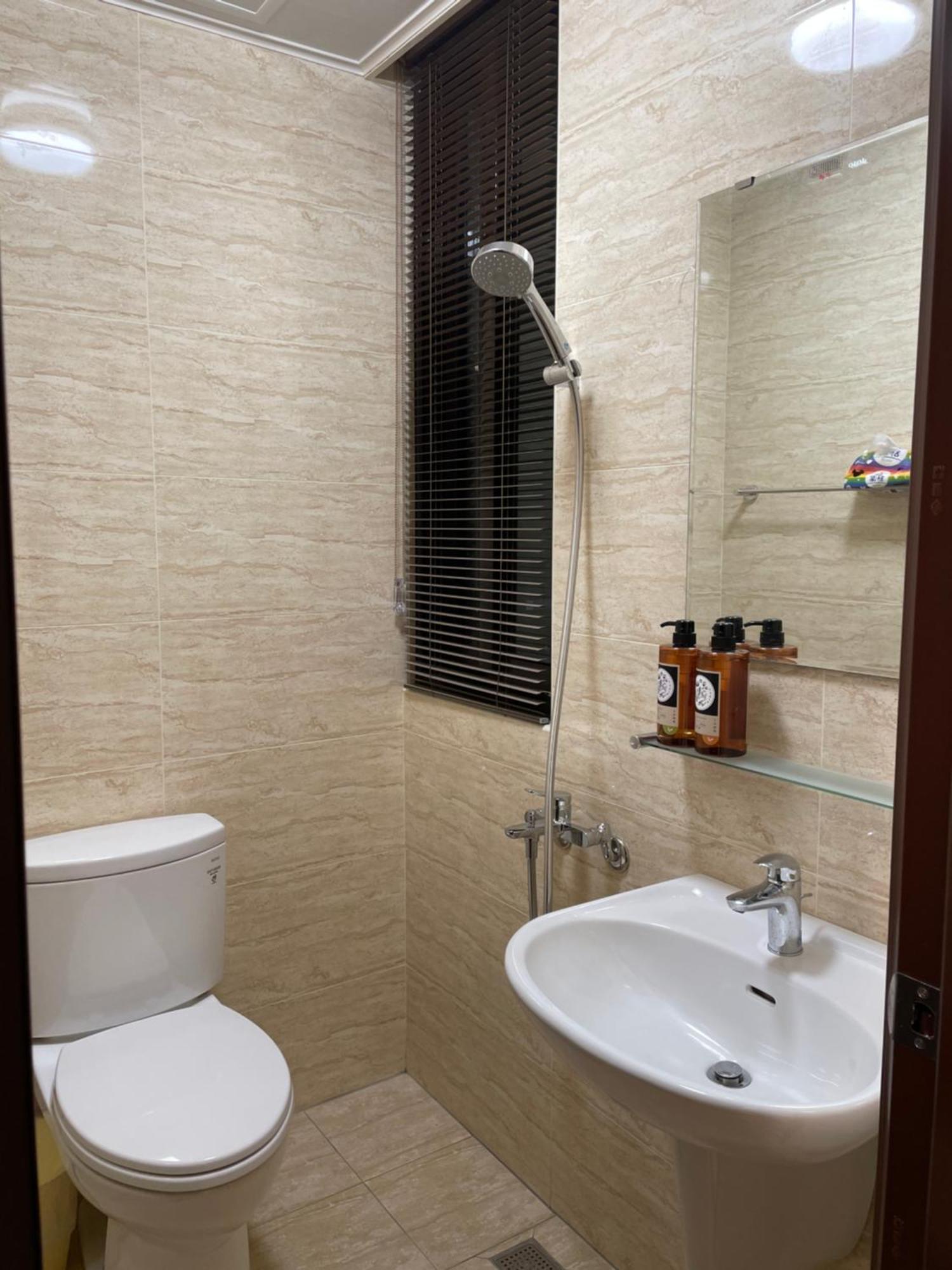 Hello Guesthouse Lukang Dış mekan fotoğraf