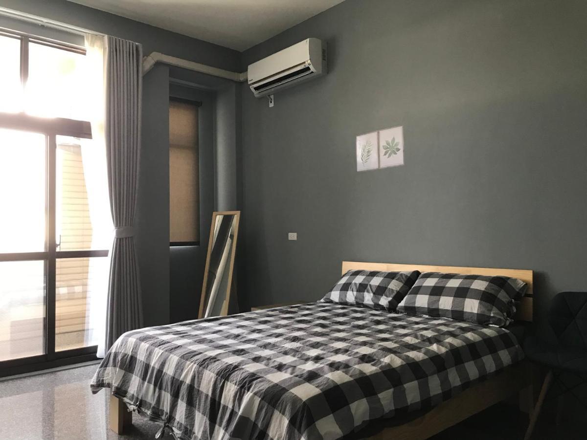 Hello Guesthouse Lukang Dış mekan fotoğraf