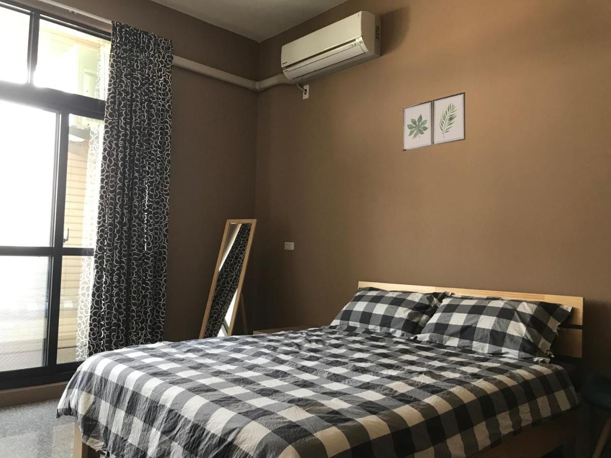 Hello Guesthouse Lukang Dış mekan fotoğraf